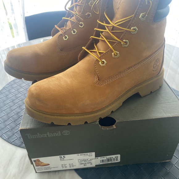 TIMBERLAND BOOTS (women) - Picture 1 of 2